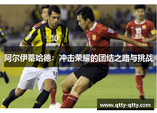 阿尔伊蒂哈德：冲击荣耀的团结之路与挑战