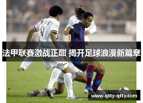 法甲联赛激战正酣 揭开足球浪漫新篇章