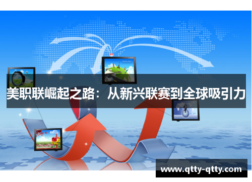 美职联崛起之路：从新兴联赛到全球吸引力