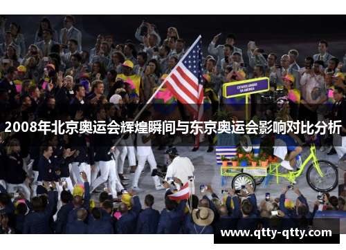 2008年北京奥运会辉煌瞬间与东京奥运会影响对比分析